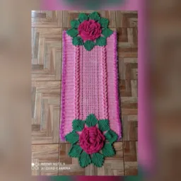 Apenas pronta entrega ( crochê ) 🧶
