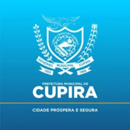 Cupira Notícia oficial 🚨