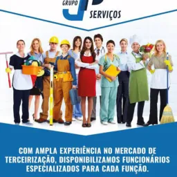 Prestação de serviços em geral buritis e região