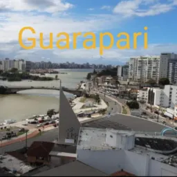 Acontecendo em Guarapari(grupo de (N;04)