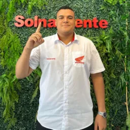 Grupo de ofertas RODRIGO HONDA🏍️🛵