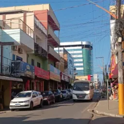 Bairro Rio Verde PBS