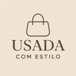 Usada com Estilo
