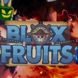 Blox Fruit Vendas 🍎