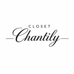 Closet Chantily