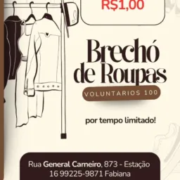 04 *Feira Rolo franca *🙌🏻