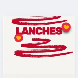 Lanche 17/05