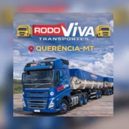FRETES RODOVIVA QUERÊNCIA 02.