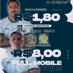 🔰 DIÁRIO TEAM7 ¹
