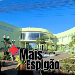 Mais Espigão
