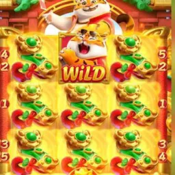 Slots da gata