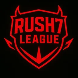 🔱RUSH7 4X4 LEAGUE🇧🇷