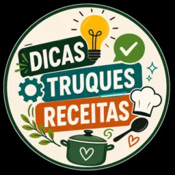 Dicas Truques e Receitas 😋😉