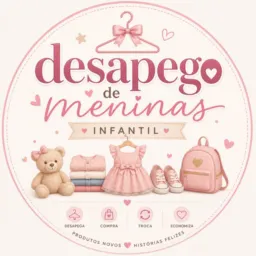 🌸👧🏻Desapego Meninas Goiânia 👧🏻🌸