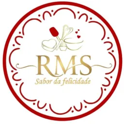 RMS sabor da felicidade, para adoçar seus melhores momentos.
