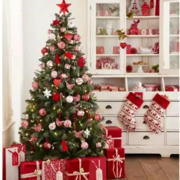 Decoração de Natal 🎄 FAMILYBOX // Entrega