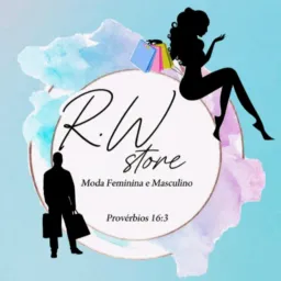 Moda Feminina e Masculino 🪬✨