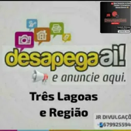 📢🌀DESAPEGA AÍ 3 LAGOAS 📲😃🤝