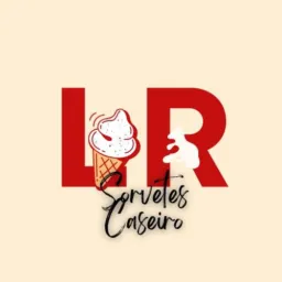 SORVETES CASEIRO DA LR.