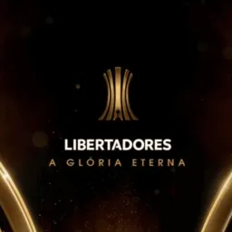 LIBERTADORES ⚔️🏆