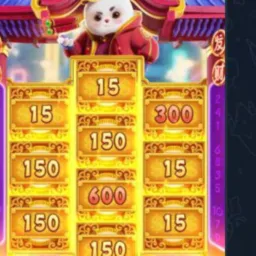 EMPODERADAS DOS SLOTS