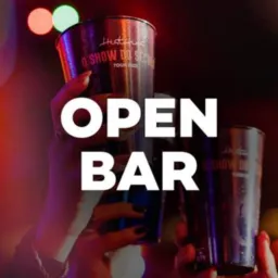 BARTENDERS &REPOSITORES DE BEBIDAS/MONTADORES DE BAR/SHOWS EVENTOS ÁREAS DE OPEN BAR EVENTOS 🇧🇷