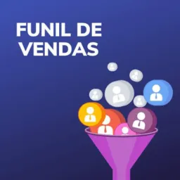 FUNIL🔼 de VENDAS