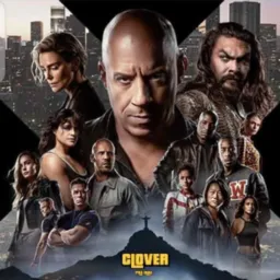 Seriados/filmes de tempo 🍿