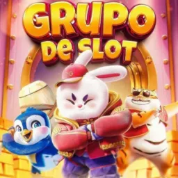 ❤️🚀🎰GRUPO DE SLOTS *🚀❤️🎰
