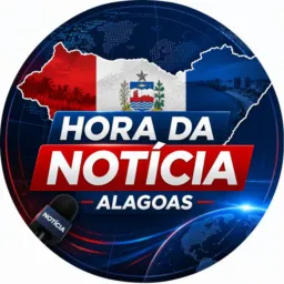 Hora Da Notícia Alagoas Oficial