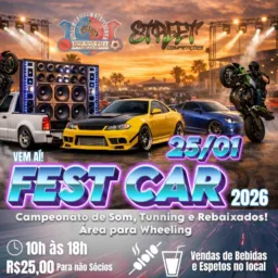 LUAU AUTOMOTIVO