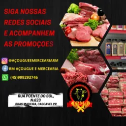 OFERTAS AÇOUGUE RM 01