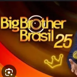 BIG BROTHER BRASIL 2025🇧🇷