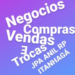 NEGÓCIOS,COMPRA - Do Leme ao pontal🌅