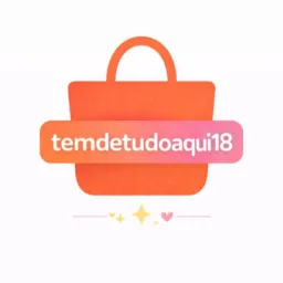 Tem de Tudo Aqui | Achadinhos Shopee