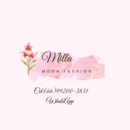 🌸Milla Fashion🌸 moda feminina