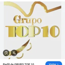Grupo 100% Ativos 🔥