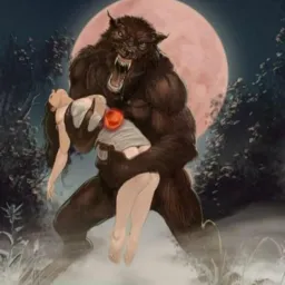 Os lobos