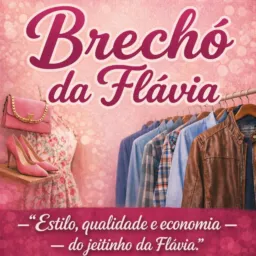D'Elas Brechó Joinville