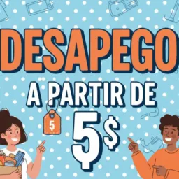 🛍️DESAPEGO online🛍️