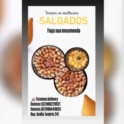 Delícias da Lena !!!