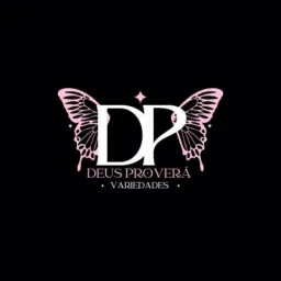 Deus proverá variedades 👗🩴👠