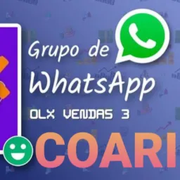 💯OLX COARI GRUPO 3