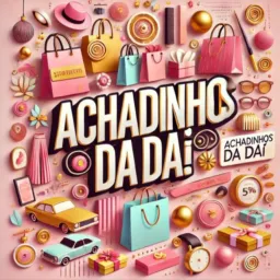 Achadinhos Da Day 🛍️🛒🤑🥰