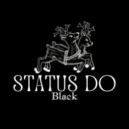 Status do black 🫂