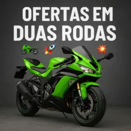 🏍️💥OFERTAS EM DUAS RODAS💥🏍️🚀