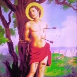São Sebastião 💒