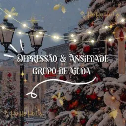 Amigas desconhecidas grupo de auto ajuda pra mulheres que sofrem com ansiedade e depressão