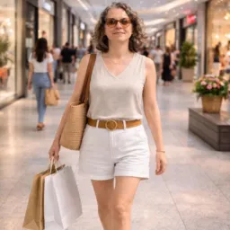 Ofertas da Nina