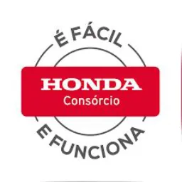 Grupo consórcio Honda 100%comtemplação